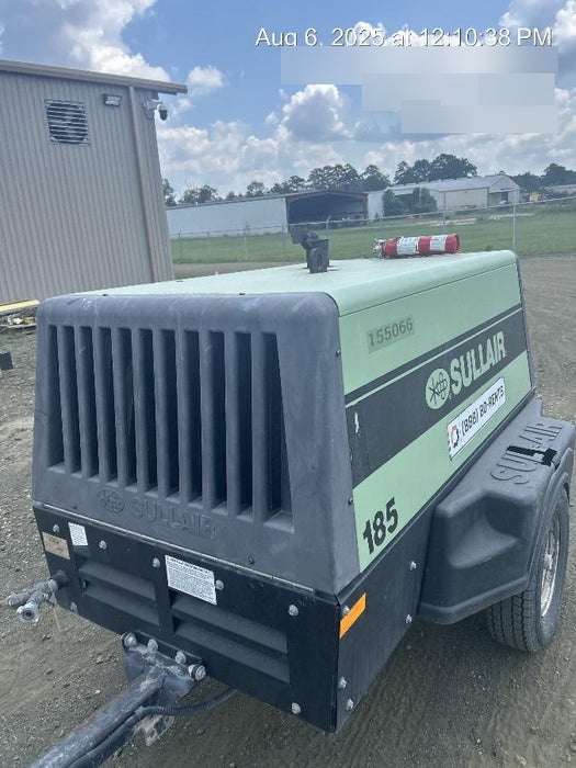 2021 SULLAIR 185D-DPQ KU4F