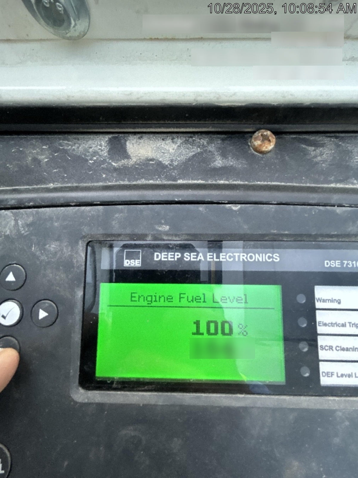 2023 ATLAS COPCO QAS 125