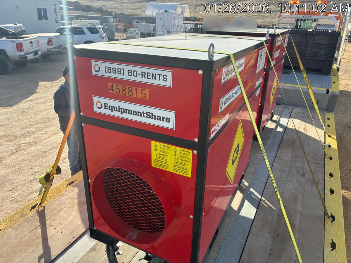 2024 CAMPO EB150E480600V