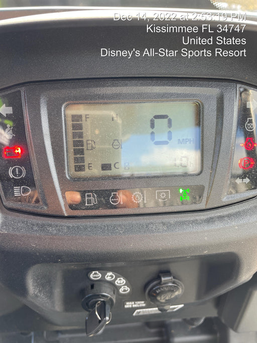 2022 KUBOTA RTV-X1140W-H (Canopy)