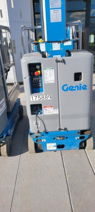 2021 GENIE GR-20