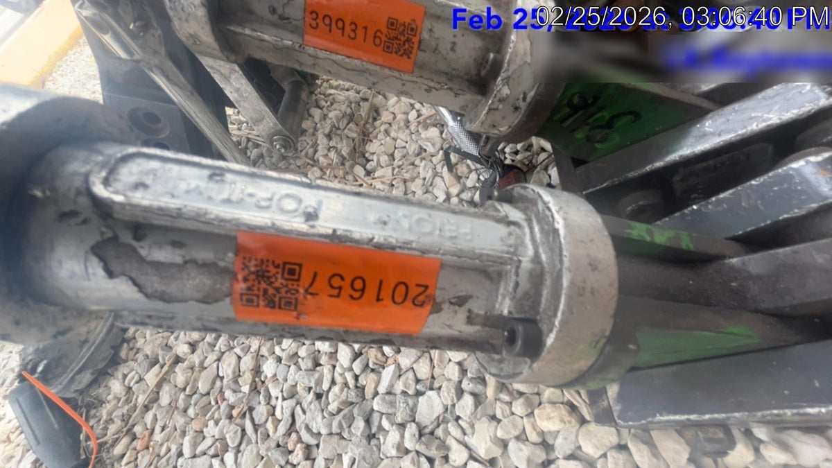 2022 PETOL P95-525