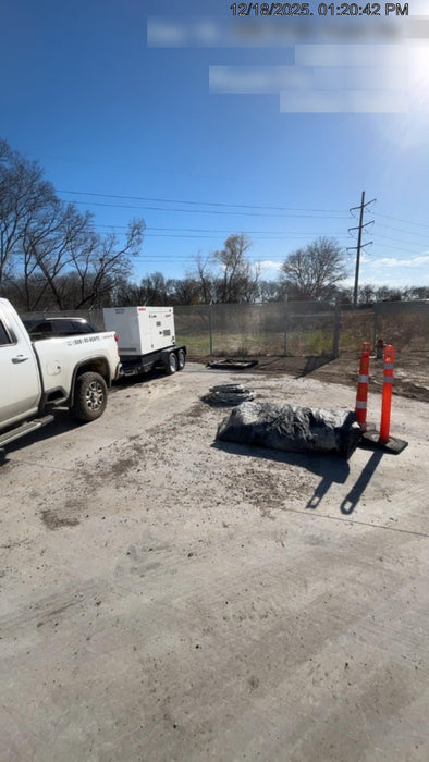 2025 AIRMAN SDG65S-8E1