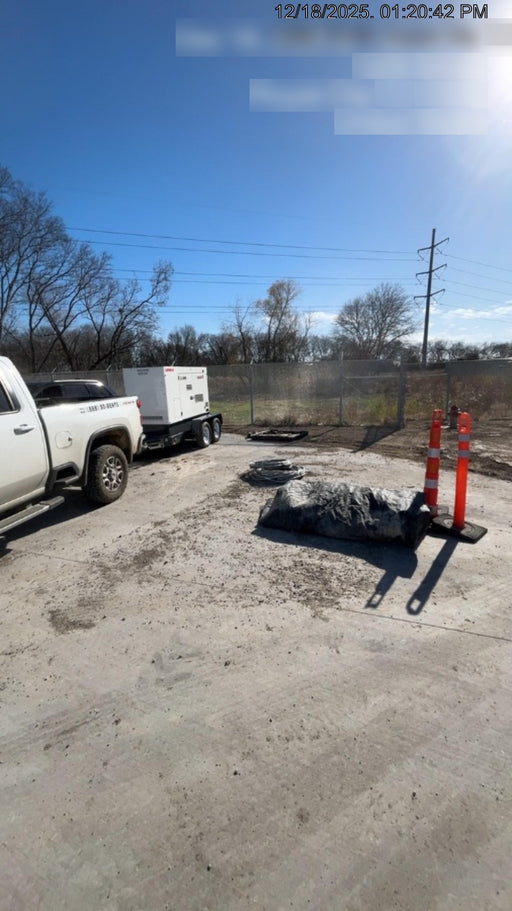 2025 AIRMAN SDG65S-8E1