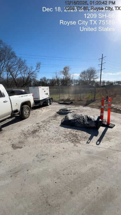 2025 AIRMAN SDG65S-8E1