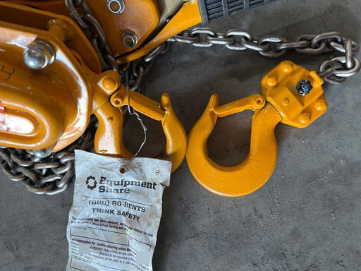 2023 HARRINGTON L5LB008-10