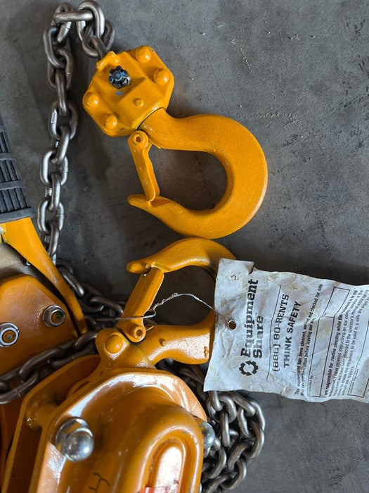 2023 HARRINGTON L5LB008-10