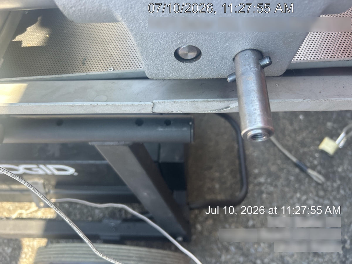 2020 RIDGID 1224