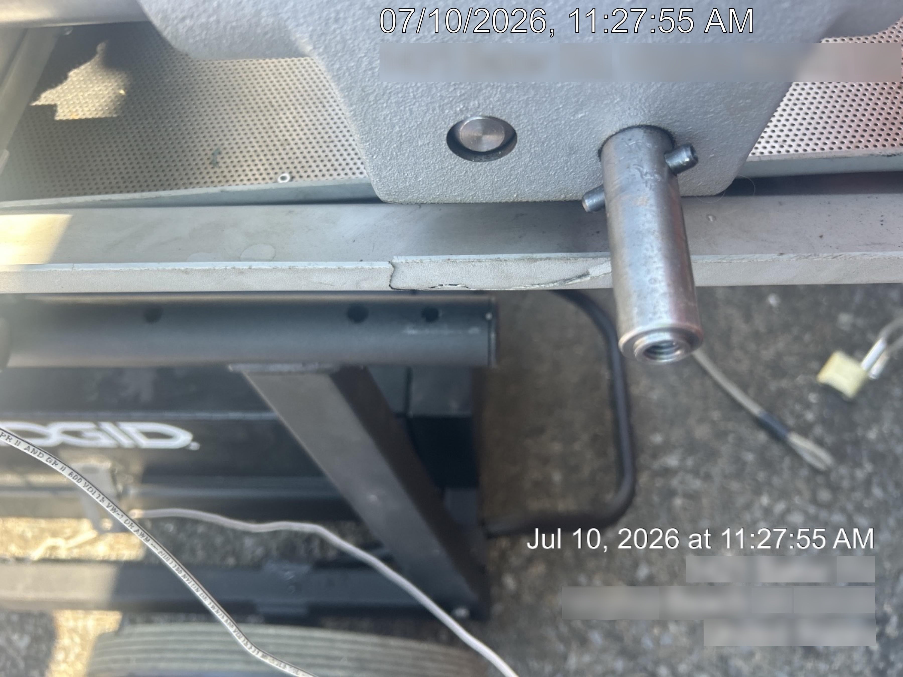 2020 RIDGID 1224