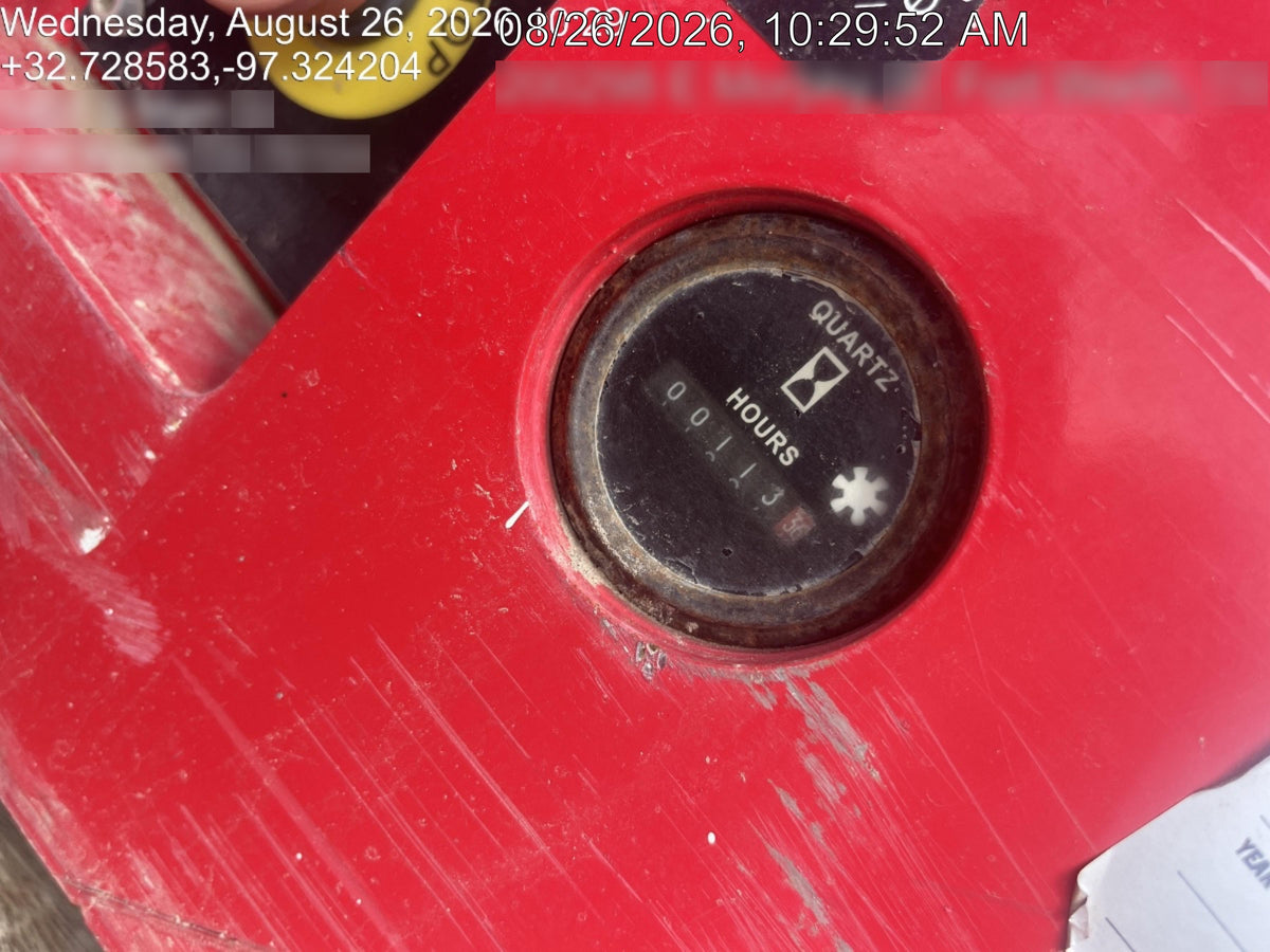 2021 LGMG SS1230E