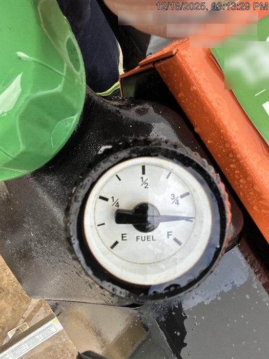 2025 WANCO WLTT-4MM4K