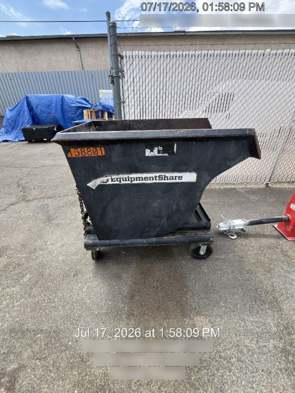 2021 STAR INDUSTRIES 1805N Hopper