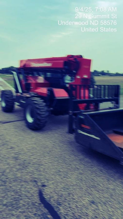 2025 STAR INDUSTRIES 1406B