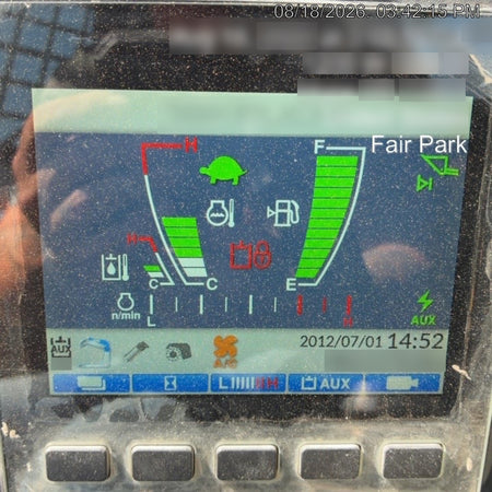 2024 TAKEUCHI TL10V2-CR