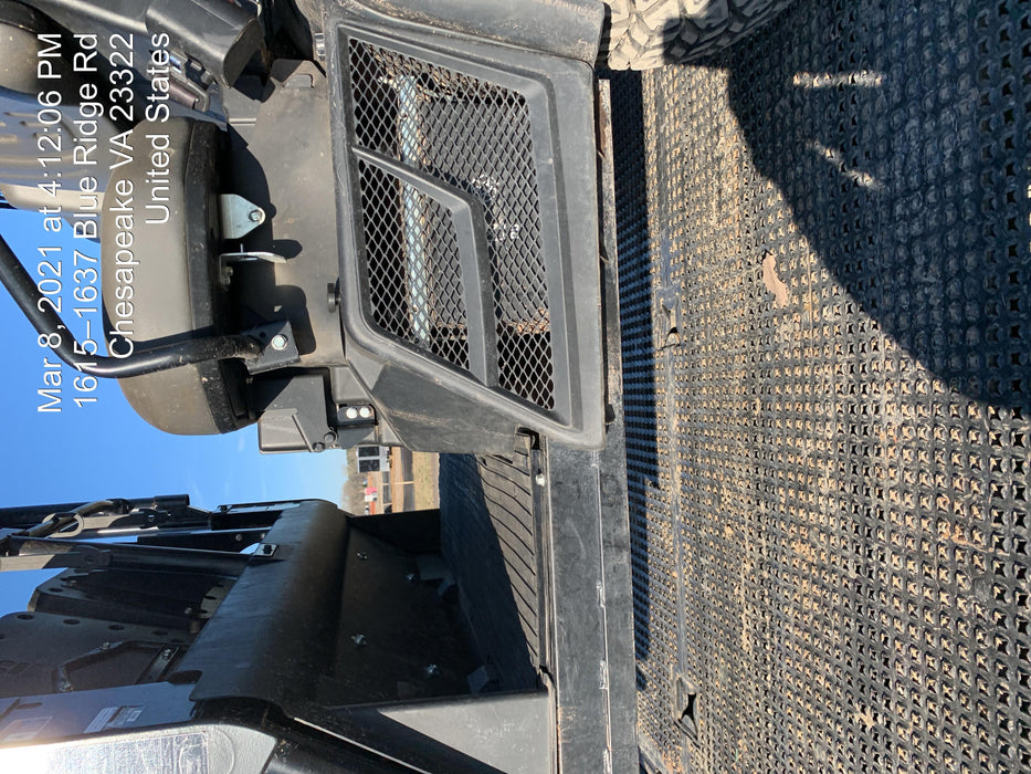 2020 KUBOTA RTV-X1140W-H (Canopy)