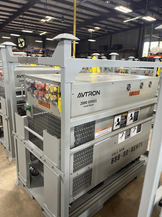 2025 AVTRON AVTRON 2805