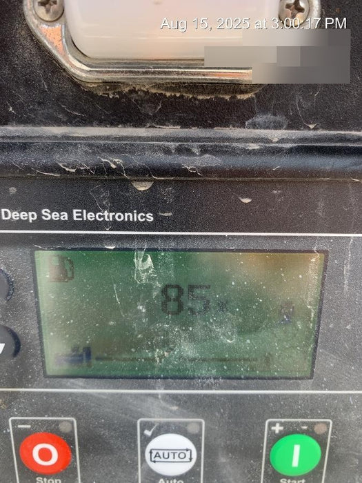 2022 ATLAS COPCO QAS45 CWK