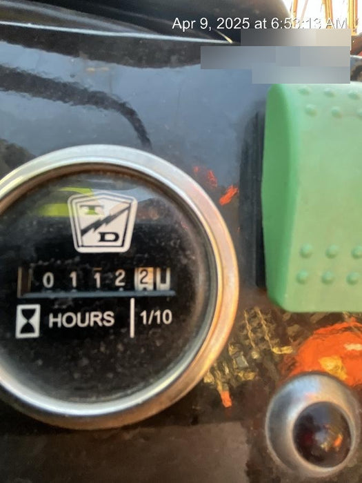 2022 TAYLOR DUNN SS-536