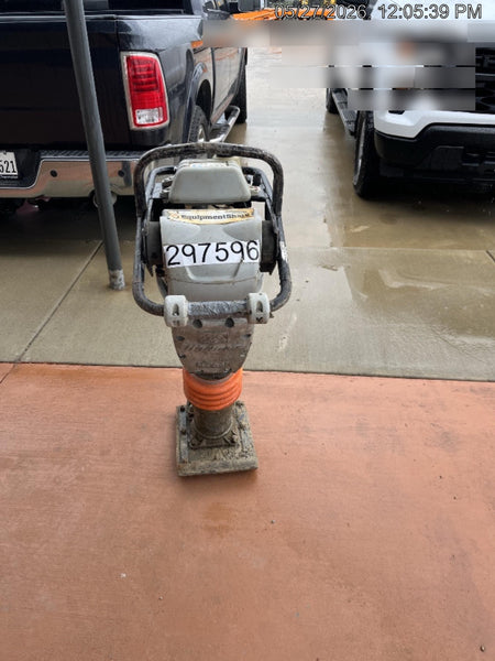 2023 MULTIQUIP MTX60HD
