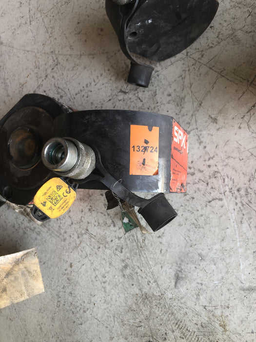 2020 POWER TEAM RLS1000S