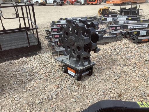 2021 PALADIN TWC1000-18