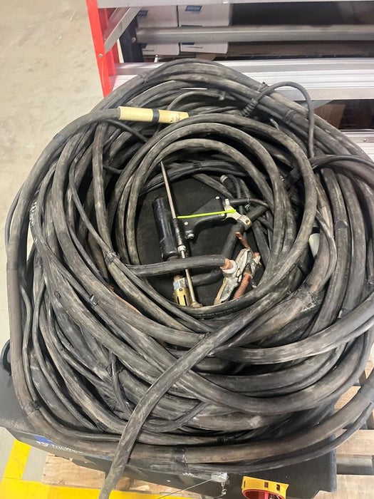 2023 TRU-WELD TW6900