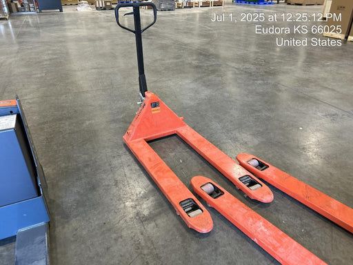 2024 MIGHTY LIFT ML55M