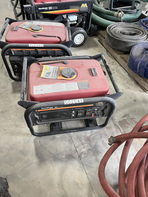 2025 MI-T-M GEN-3600-0MM0