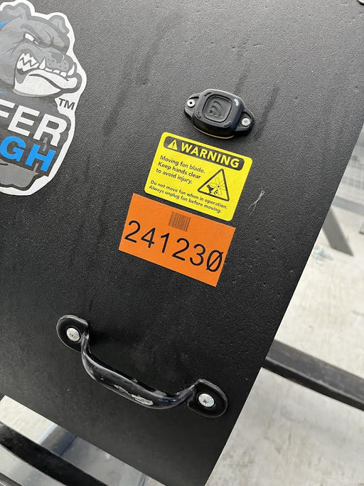 2022 SCHAEFER VKM36-B