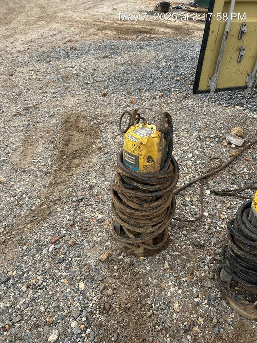 2023 ATLAS COPCO S60 N