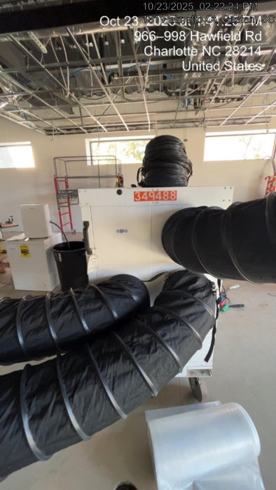 2023 KWIKOOL KPO12-23H