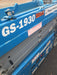 2019 Genie GS-1930 Fixed rails with chain Entry