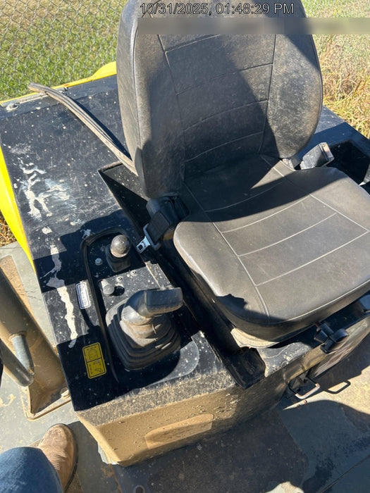 2022 WACKER NEUSON DW50