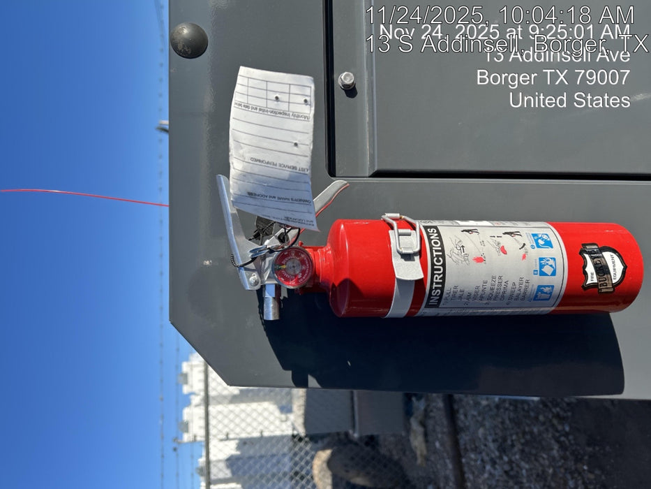 2025 AIRMAN PDSF375DP-6E1