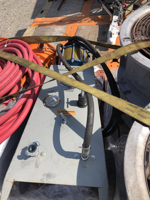 2020 PINNACLE PDQC-10000