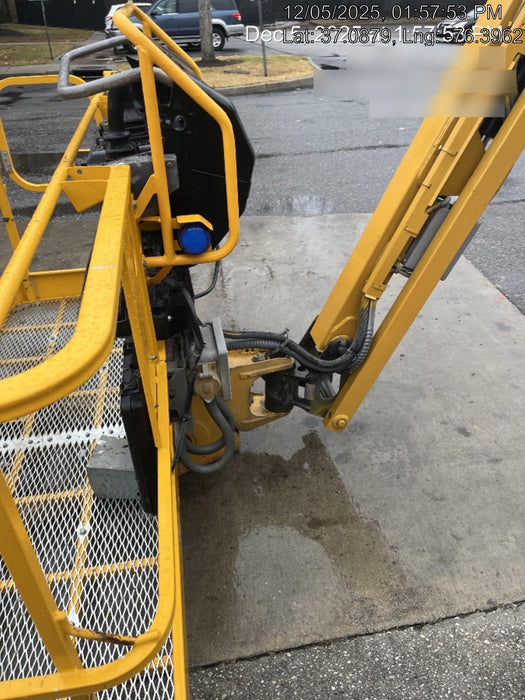 2020 HAULOTTE HT85 RTJ O