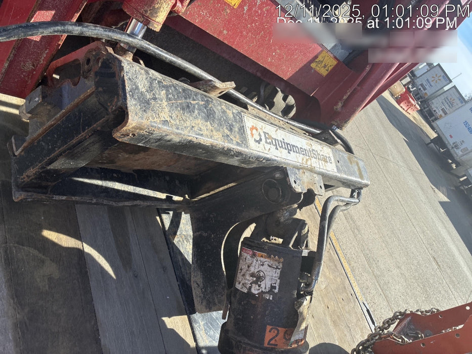 2023 AUGER TORQUE 3300-30