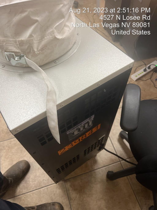 2022 KWIKOOL KPAC1811-2