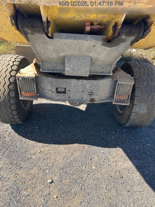 2022 WACKER NEUSON DW50