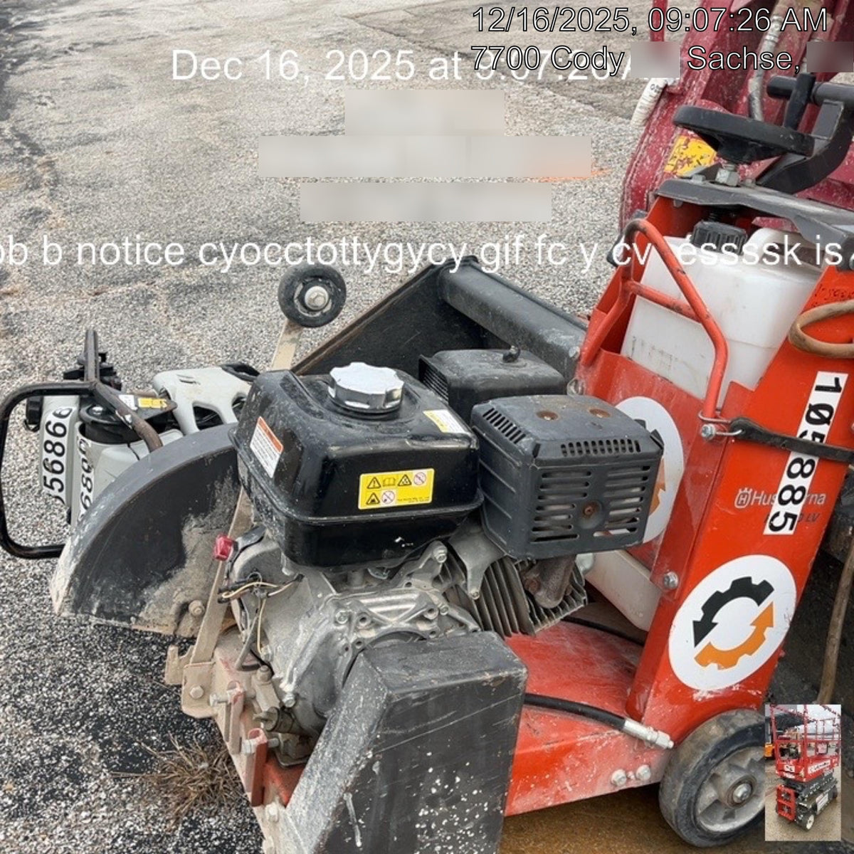 2022 HILTI DD150U