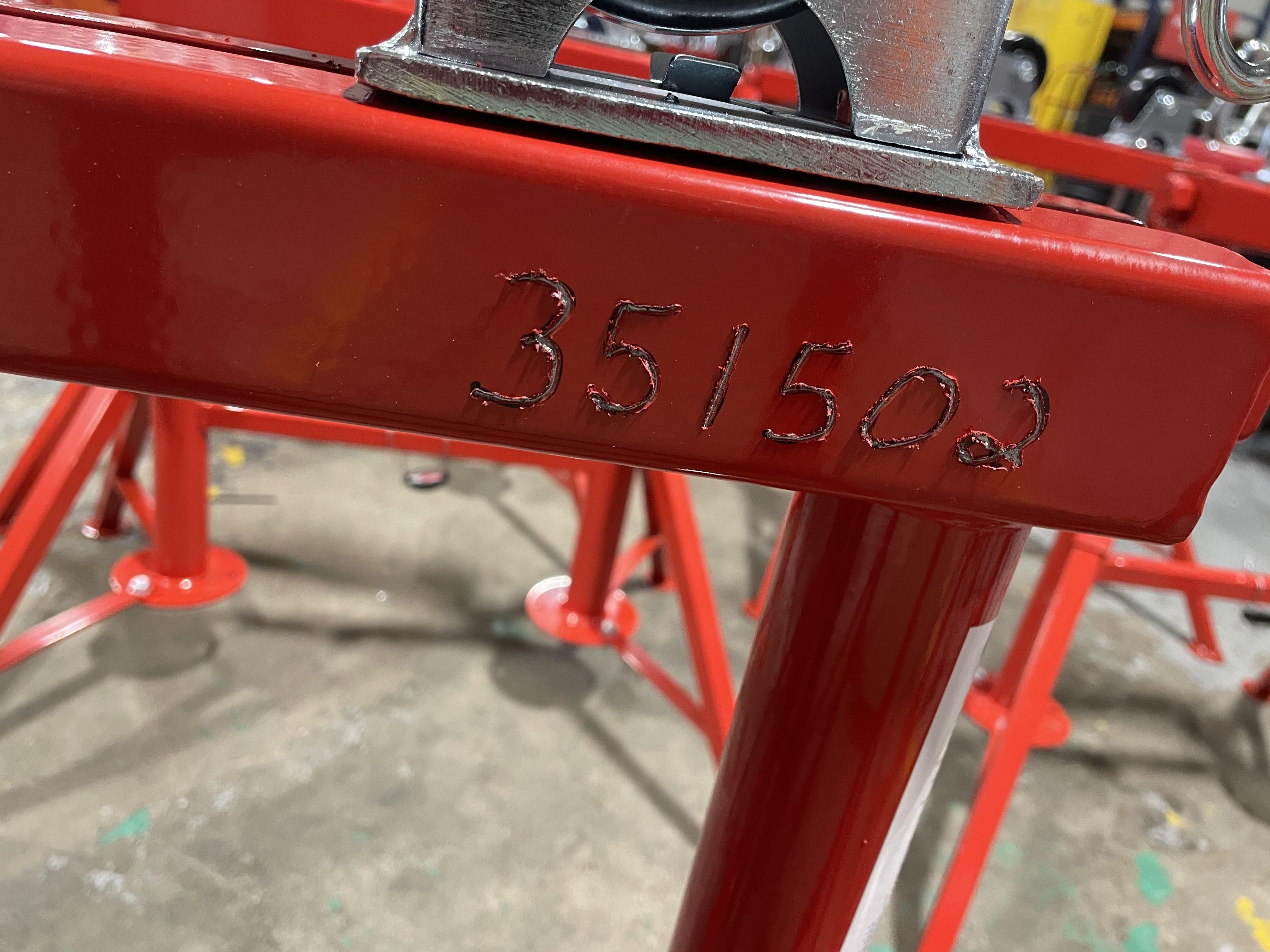 2023 B&B PIPE 4305