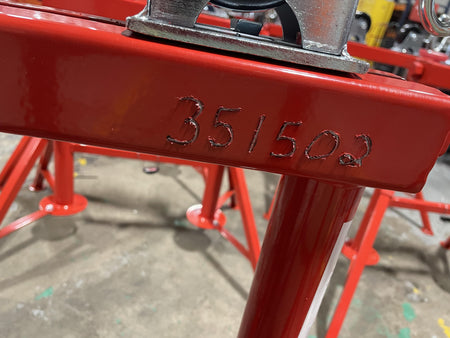2023 B&B PIPE 4305