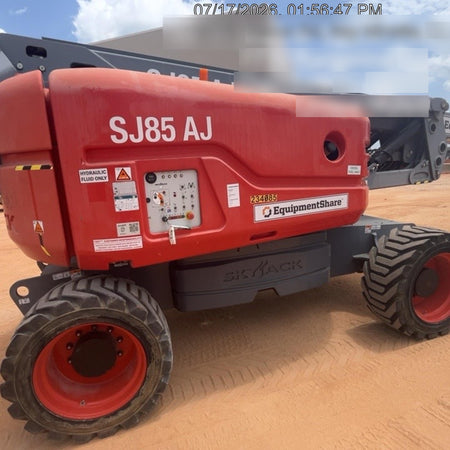 2022 SKYJACK SJ85 AJ