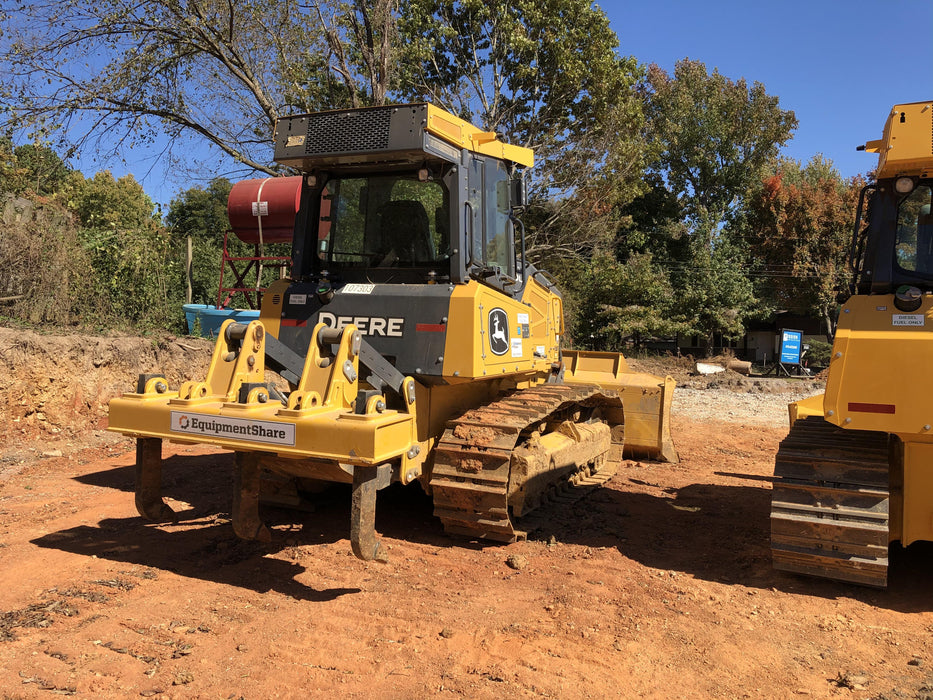 2020 JOHN DEERE 700L