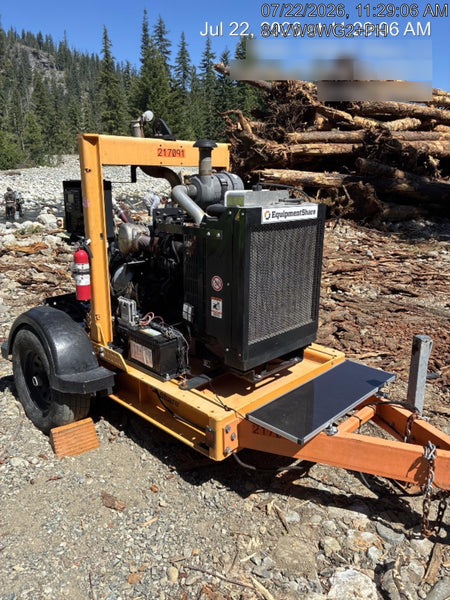 2022 PIONEER PP66S12L2-TD2.9L