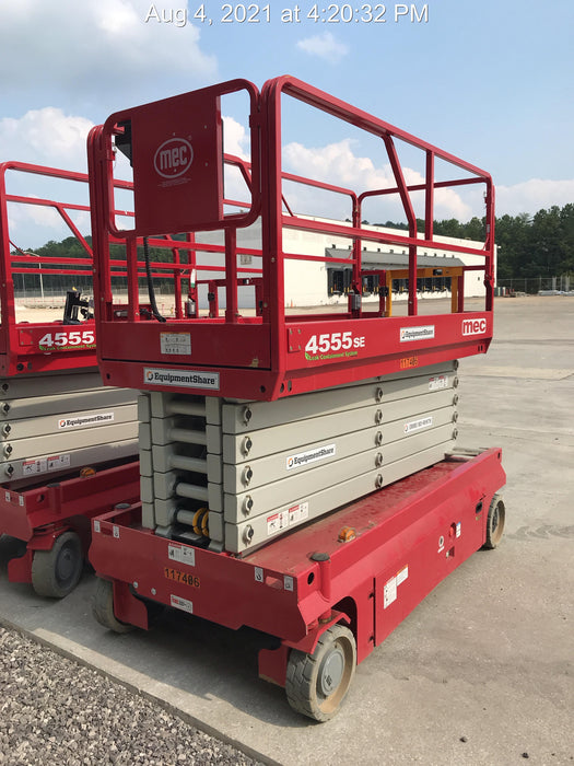2021 MEC 4555SE