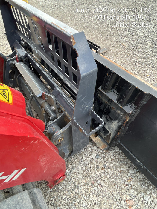 2023 SOLESBEE SPF-48