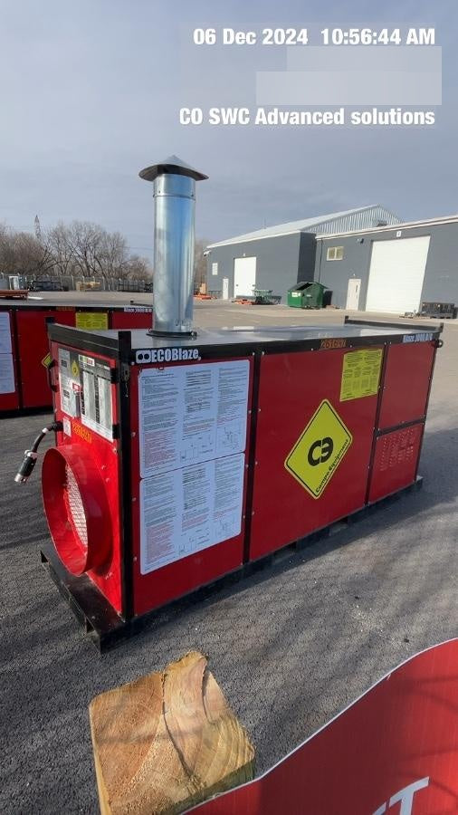2022 CAMPO EB1000G-RE3