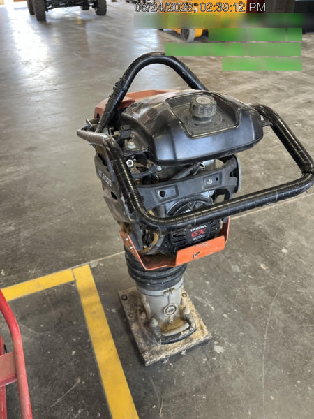 2024 HUSQVARNA LT6005