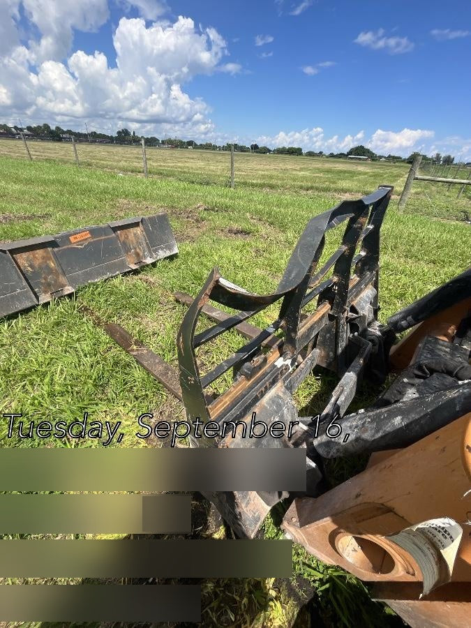 2022 ARROW MATERIAL HANDLING 48" Pallet Forks - Arrow